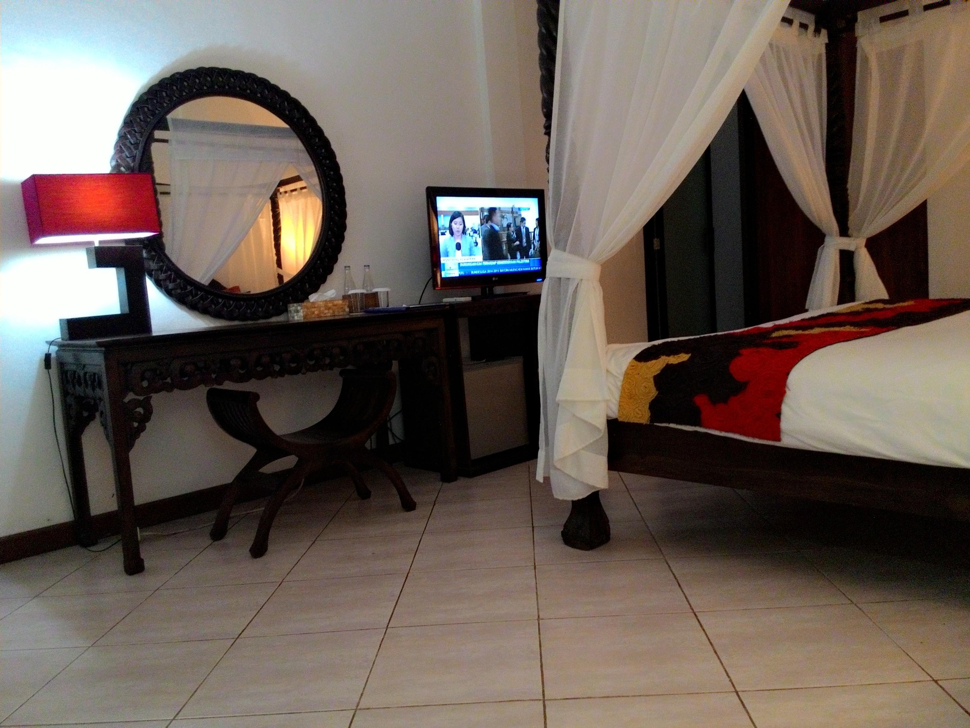 Puri Maharani Boutique Hotel Denpasar  Exterior photo
