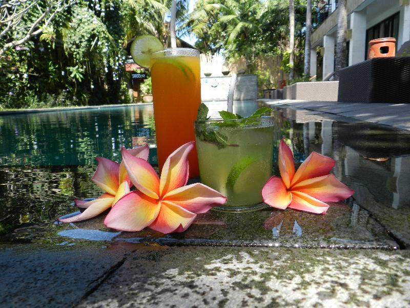 Puri Maharani Boutique Hotel Denpasar  Exterior photo
